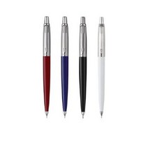 파카 조터 스페셜 샤프 0.5mm, 5개, 흑