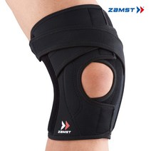 잠스트 무릎보호대 ZK-7 언더오픈타입 1개입+탈취제