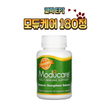 쿄릭 EPI 모듀케어 모두 식물성스테롤 베타시토스테롤 180캡슐 고양이