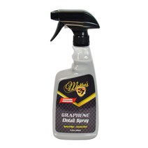 맥키스37 그래핀 디테일 스프레이 650ml, 단품