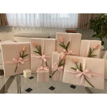 돌잔치 선물 고급7종, 고급 라벤더