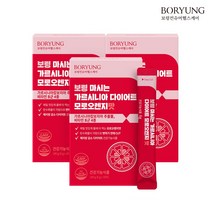 보령 마시는 가르시니아 모로오렌지 다이어트 3개월분 3박스