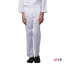 요들 미용사 국가고시 자격증 실기 시험용 T/C 바지(남), 32