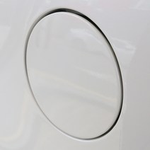 차종별 주유구 커버+로워 PPF 오일캡 도장 기스 흠집 긁힘 방지 차량 투명 보호필름, R13 뉴SM5 플래티넘