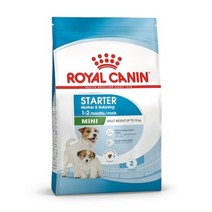 로얄캐닌 미니스타터 마더 베이비독 애견사료, 1개, 1kg