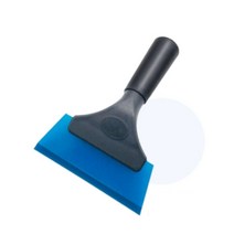 시트지 썬팅지 기포 제거 고무 스크래퍼 빠데작업