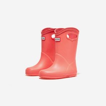 헌터 키즈 퍼스트 클래식 풀-온 [KFT5088RMA-SNC 0091772]