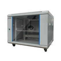 DW-H500 19인치 통신 허브랙 케이스