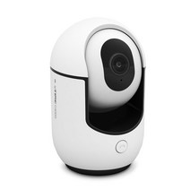 ip TIME 가정용 CCTV 홈캠 네트워크카메라, C400G,