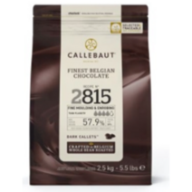 다크론도(칼리바우트) 200g / 커버춰초콜릿 / 바리칼리바우트 / 깔리바우트 / 깔레다크