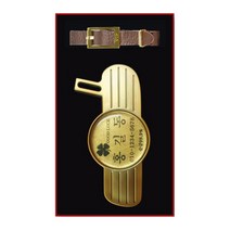 제이엔피 스포츠 골드아크릴 네임택, (JN-700P)퍼터네임택