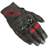 알파인스타 CELER V2 GLOVE GP 오토바이 가죽 장갑 글러브 보호대, 2번
