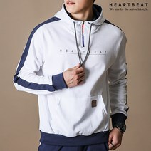 쥬시튼 아노락 후드티