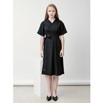 스튜디오 키쉬 [리브퍼]노카라 츄리크 원피스