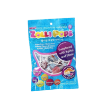 졸리팝 무설탕 막대사탕 125g, 01. 혼합맛(25p), 25개, 5g