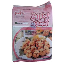 딤섬 웨딩샤오마이 (15g x 20입 x 3봉), 15g