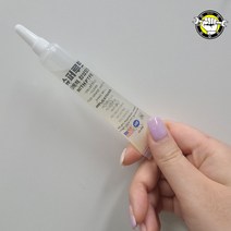 [보승통상] 슈퍼루브 10ml 오일 12G 테프론 구리스 그리스, 1개