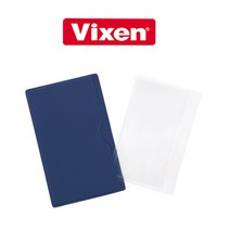 Vixen 카드식 슬림 돋보기 T88 (NAVY), 1개