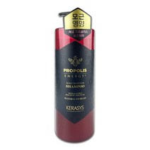 케라시스 레드 프로폴리스 두피 영양샴푸 1000ml-O, 1, 본상품선택
