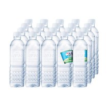 삼다수 제주 무라벨 500ml X 80병(유/무라벨 랜덤발송), 80개