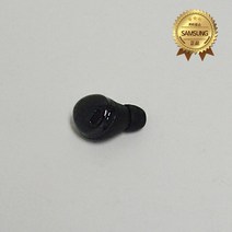 삼성정품 갤럭시버즈프로 오른쪽 이어폰 단품 한쪽구매 (마스크팩 사은품 증정), 팬텀 블랙 오른쪽 이어폰 (충전기 미포함)