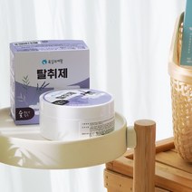1+1 욕실의여왕 화장실 악취 제거 탈취제 라벤더향, 단품