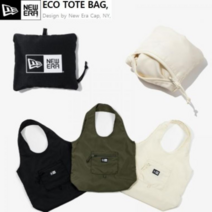 뉴에라 뉴에라 토트백 에코 토트백 3종 모음_K 12873157 12873156 12873155