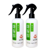 꽃을든남자 때필링 개운할때까지 300ml 2개바디소망