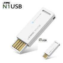 IPTIME USB 무선랜카드 USB와이파이 데스크탑무선인터넷