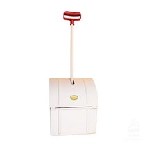 업소용 청소도구 미용실용 대형쓰레받기 자동쓰레받기