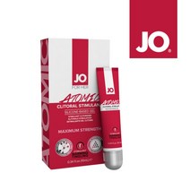 JO ATOMIC SPICY CLITORAL GELS, 34000