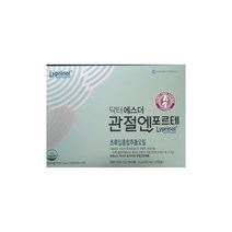 여에스더 초록입홍합 무릎 관절 영양제 뉴질랜드 여예스더 여예스터 여에스터 건강기능식품 닥터에스더 약1개월분, 1개