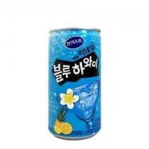썬키스트블루하와이 180ml 30캔, 상세페이지 참조