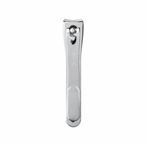 보카스 3D곡선날 펠리컨 발톱깎이 PTNC-1000(실버), 단품
