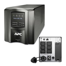 APC Smart-UPS SMT750IC 750VA/500W 무정전전원장치