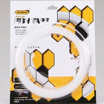 천지몰 미츠바치 테프론 요비선 4mmx10M MB-0410, 1개