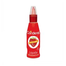 CANDEREL 칸데렐 수크랄로스 리퀴드 스위트너 감미료 125ml