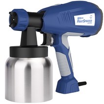 베란다탄성코트가격 페인트 스프레이건 셀프 핸드메이드, 1000W 전동 노즐 0.5에서 2.6mm