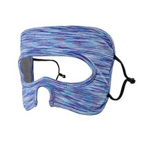 오큘러스퀘스트2 호환 50PA 조절식 VR 마스크 커버 오큘러스 퀘스트 2 와 호환 땀 밴드 HTC 바이브 헤드셋, 한개옵션1, 07 C 07