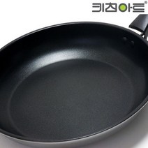 AOF624256(인덕션 사용가능)키친아트 파라다이스 스텐3중바닥 후라이팬 20cm, 쿠팡 본상품선택
