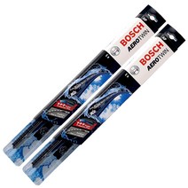 폭스바겐 골프 6세대 카브리올렛 와이퍼 11년03- 멀티클립 2개1셋트 운전석+조수석 AP600U+AP475U