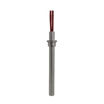 벽난로 부품 벽난로부품도구대 벽난로 추천 펠릿 점화기 저항 350w 220v Φ 펠릿, 길이 140