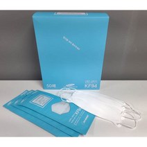 KF94 네오메디컬 클린키퍼 황사 방역 GMP 인증 마스크 대형 1박스(50매입 / 개당 500원)
