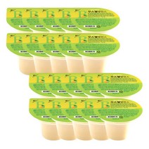 메디푸드 무스웰 밸런스 10개+10개 고단백 영양푸딩 문병선물