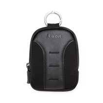 니콘 정품 CS-NK41 디지털카메라 전용파우치 케이스, 단품