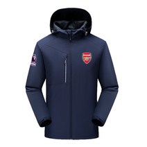 프리미어리그 팀 자켓 점퍼 바람막이 EPL 팬 매니아