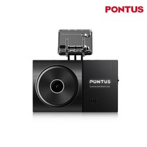 PONTUS 고화질 블랙박스 MA1000, MA1000_외장GPS+출장장착