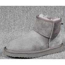 스키 보드 라이더 부츠 겨울 울트라 미니 플랫폼 부츠 디자이너 여성 발목 호주 스노우 두꺼운 바닥 가죽, 13 14_03 36