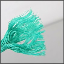 1-14mm 직경 들어 고강도 꼰 울타리 나일론 로프 등나무 그물 고정 코드 온실 토마토 오이 모종 라인, 02 White_07 8mm x 50M