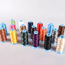 6합 나일론실 700m나일론사실, 910 (보라)